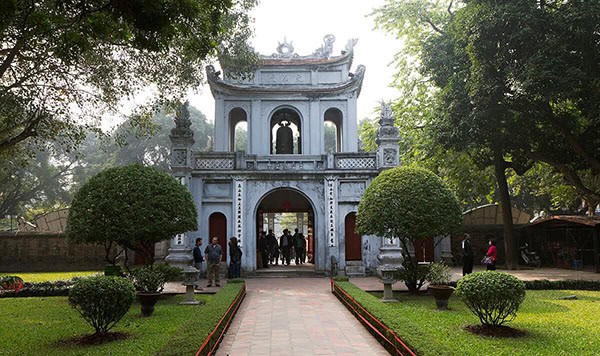 Highlight Hanoi City Tour Full Day With Lunch